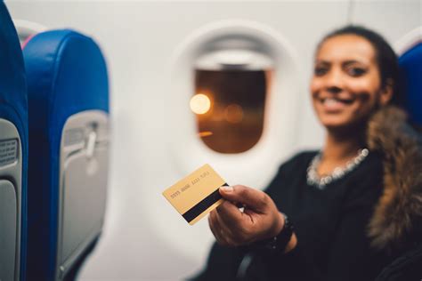 6 Best Credit Cards With Travel Perks Of 2019