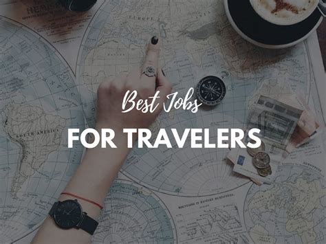 6 Best Jobs For Travelers Bartending By The R8 Travel Diary Medium