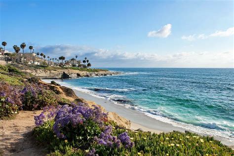 6 Best San Diego Beaches For Families San Diego Beach California