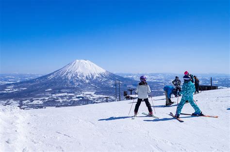 6 Best Ski Resorts In Japan To Enjoy In Summer