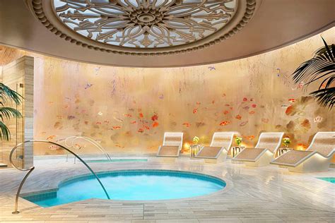 6 Best Spas In Las Vegas Amp Hotel Spas In Las Vegas