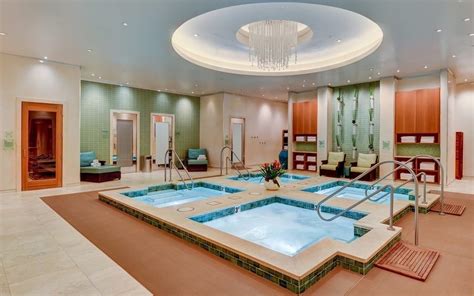 6 Best Spas In Las Vegas Hotel Spas In Las Vegas