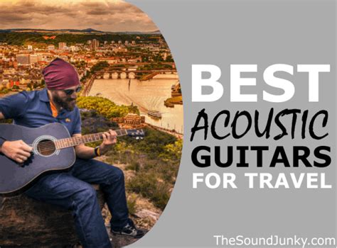 6 Best Travel Acoustic Guitars In 2022 Top Picks Built For Traveling