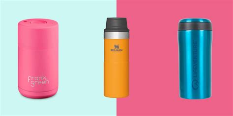 6 Best Travel Mugs To Keep Drinks Hot Or Cold In 2024