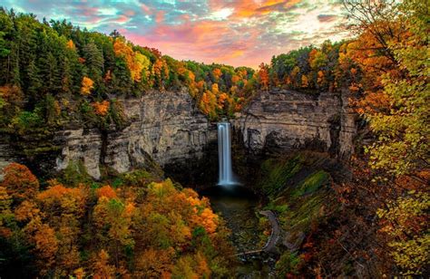 6 Best Weekend Getaways In Upstate New York You Can T Beat