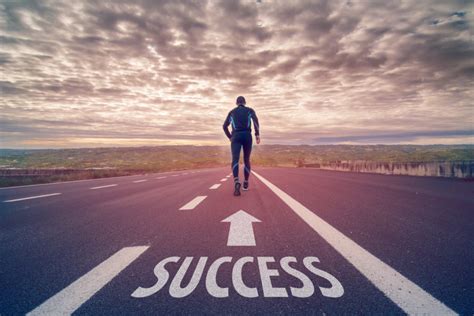 6 Better Ways To Define Success In Your Life Because It S Not Only