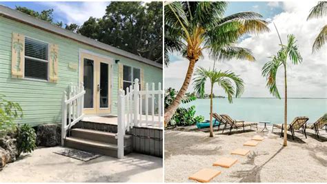 6 Cheap But Beautiful Beachfront Cottages You Can Rent This Summer In