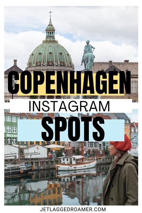 6 Copenhagen Photo Spots For Instagram That Are Swoon Worthy Denmark