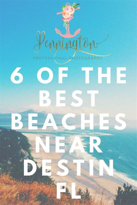 6 Destin Florida Beaches In Depth Guide Artofit