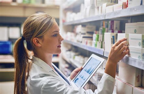 6 Different Career Options For Pharmacists