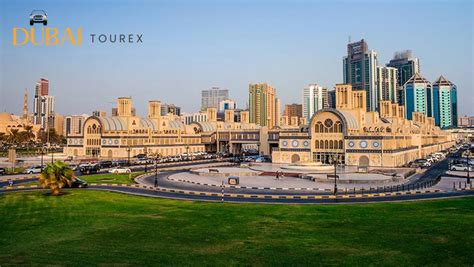 6 Emirates A Day Tour In Dubai Dubai Tourex