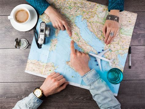 6 Jobs That Will Pay You To Travel Career Tipster Career