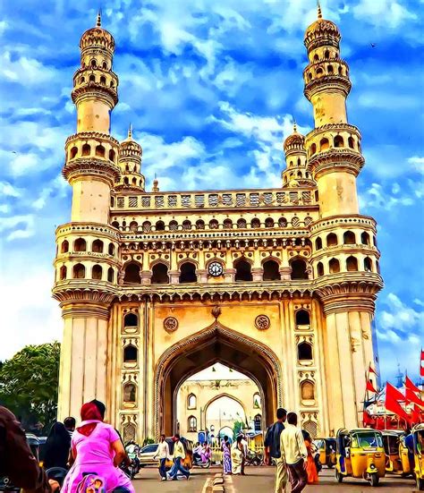 6 Most Popular Sightseeing Places In Hyderabad Swan Tours