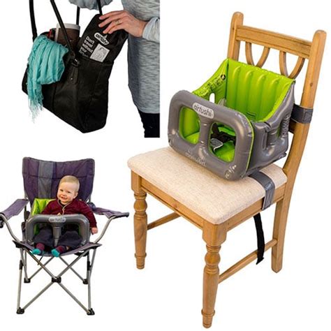 6 Of The Best Travel High Chairs For Caravans Caravan Helper