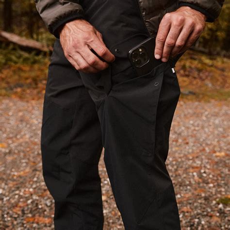 6 Of The Best Travel Pants For Men The Coolector