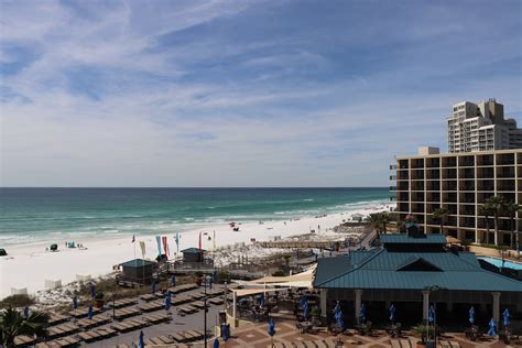 6 Reasons To Visit Hilton Sandestin Beach Golf Resort Spa