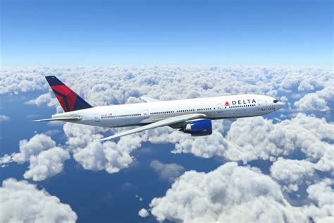 6 Reasons Why Delta Was Just Named Best Airline In North America