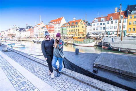 6 Reasons Why Denmark Is A Great Place To Live 6