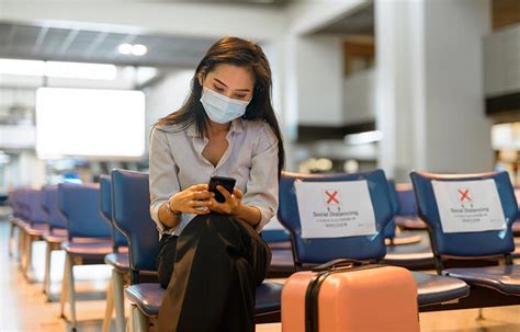 6 Safety Tips For Business Travelers During Covid 19 Deco Facts