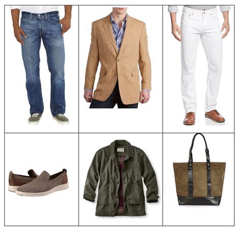 6 Spring Trends For Tall Men Tall Clothing Mall