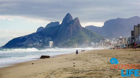 6 Tips For Safety In Rio De Janeiro Uncontained Life