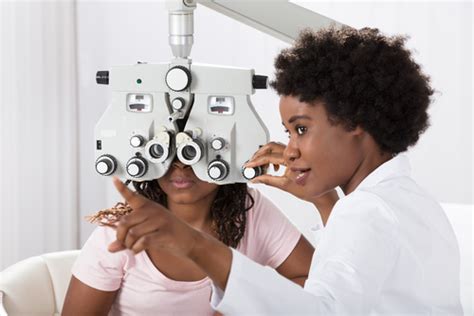 6 Tips For Your Next Eye Exam Shoreline Vision