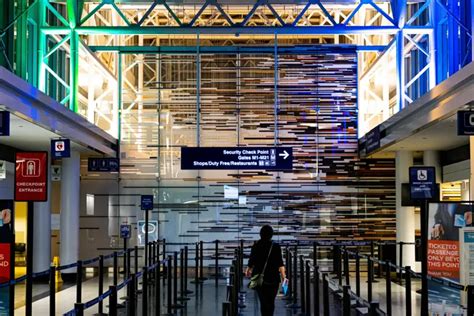 6 Tips To Breeze Through Airports While Traveling This Holiday Season