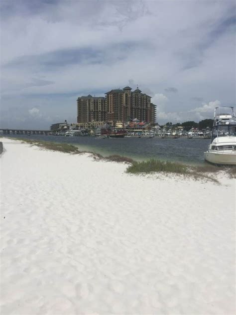 6 Unique Features Of Norriego Point In Destin All Around Destin