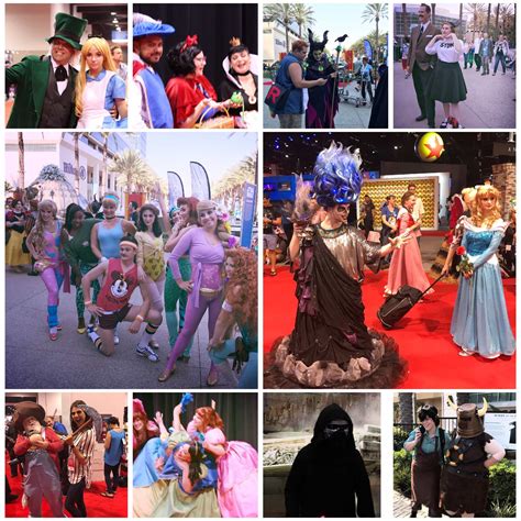 6 Ways D23 Expo Can Inspire You Even If You Re Not A Disney Fan