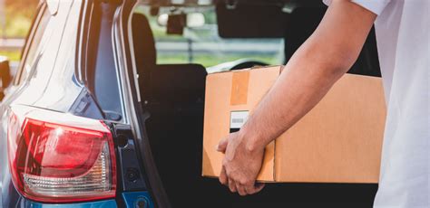 6 Ways To Optimize Curbside Pickup Fluent Commerce