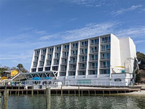 60 Hotels Near Destin Harbor Boardwalk In Destin Orbitz