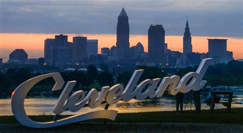 64 Facts About Cleveland Factsnippet