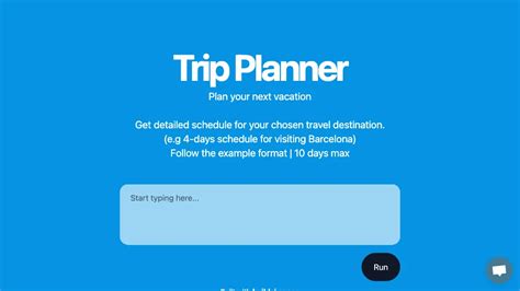 65 Best Ai Travel Itinerary Generator Ai Tools 2024