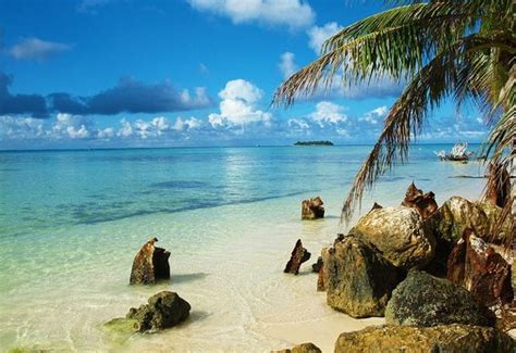 65 Best Tropical Beach Destinations Ranked Tropikaia Tropical