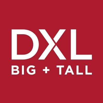 [65% Off] Dxl Big + Tall Destination Xl Promo Codes & Deals By Ai Coupon Finder | Couponkirin