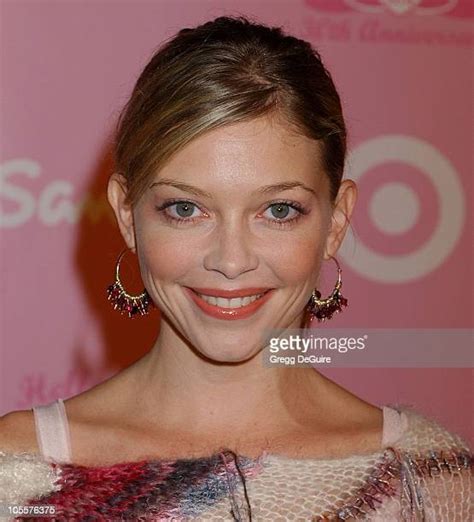 653 Amanda Detmer Photos High Res Pictures Getty Images