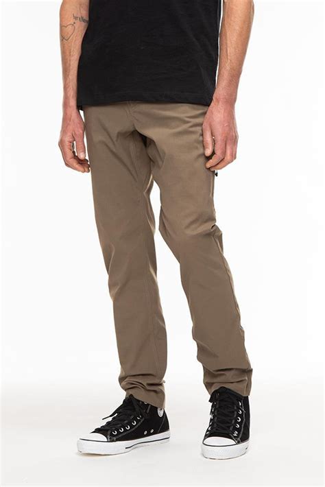 686 Men S Everywhere Merino Lined Pant Slim Fit 2022