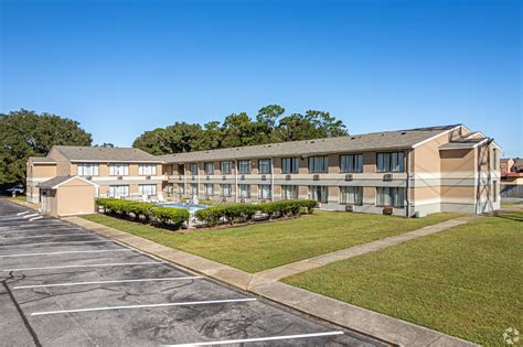 6919 Pensacola Blvd Pensacola Fl 32505 Quality Inn Pensacola Loopnet