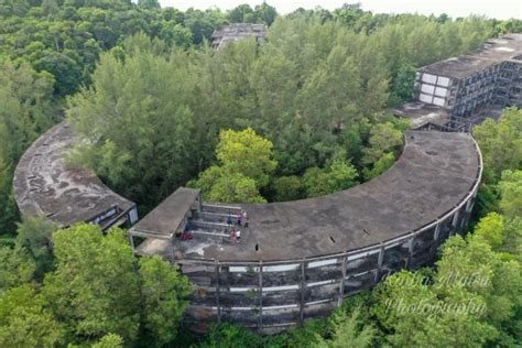 7 Abandoned Places In Malaysia The Histories Behind Them