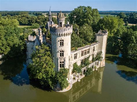 7 Abandoned Places That Were Reclaimed By Nature Starnews