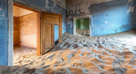 7 Abandoned Places You Can Actually Visit The Discoverer