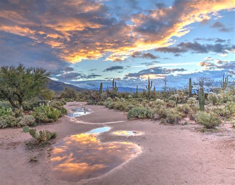 7 Amazing Natural Destinations In Arizona Aj Lifestyle Blog