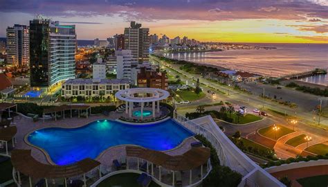 7 Amazing Places To Visit In Uruguay Southamerica Travel