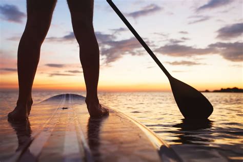 7 Awesome Places To Stand Up Paddleboard Overton S