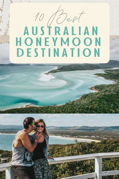 7 Beautiful Destinations For Your Australian Honeymoon