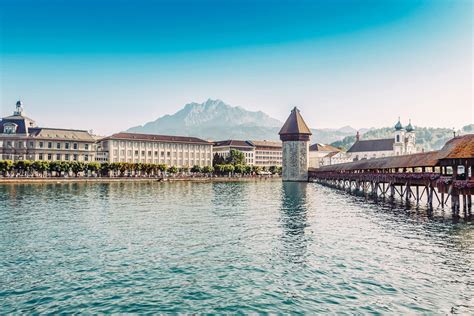 7 Beautiful Places In Switzerland You Have To Visit Hand Luggage Only