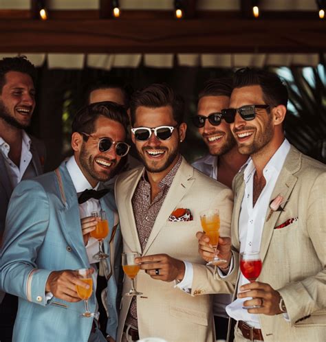 7 Best Bachelor Party Destinations In The U S On A Budget