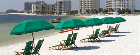 7 Best Beaches Near Destin You Can Amp 39 T Miss This Summer