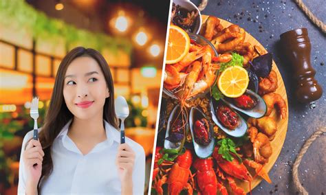 7 Best Destinations For Seafood Lovers In Luzon Lumina Homes