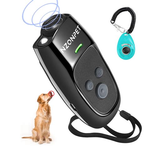 7 Best Dog Barking Device Long Range Ultrasonic Anti Barking Device